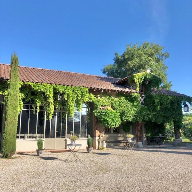 Bed and Breakfast La Ferme De Gringalet Anthon Экстерьер фото