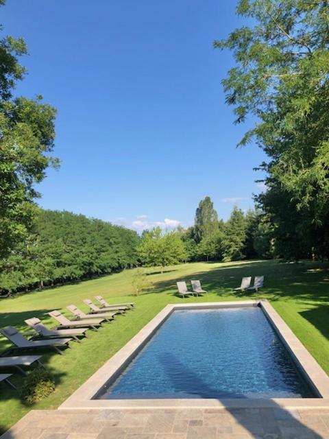 Bed and Breakfast La Ferme De Gringalet Anthon Экстерьер фото