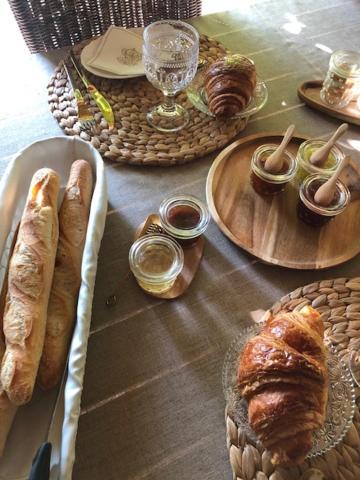 Bed and Breakfast La Ferme De Gringalet Anthon Экстерьер фото