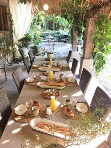 Bed and Breakfast La Ferme De Gringalet Anthon Экстерьер фото