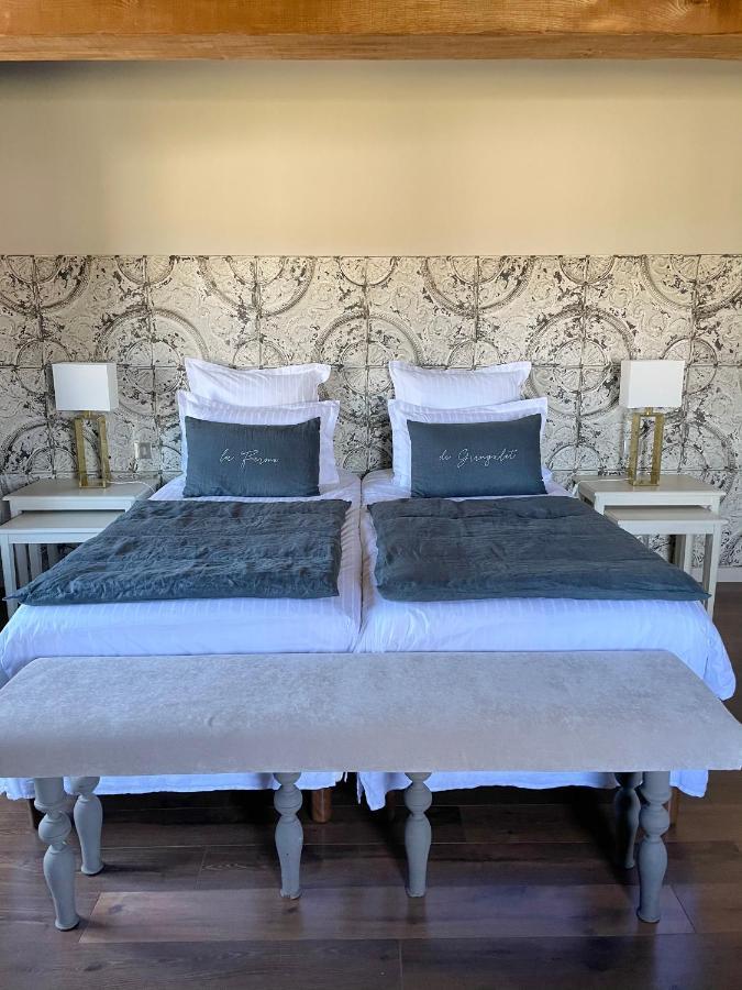 Bed and Breakfast La Ferme De Gringalet Anthon Экстерьер фото